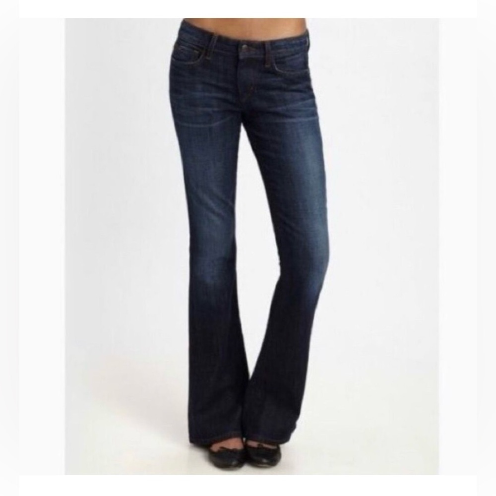 Joe’s Jeans- Visionare